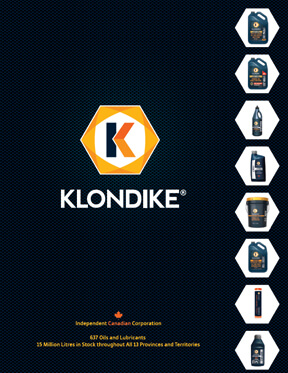 Klondike Catalog: catalog1