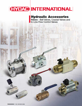 Hydac Catalog: catalog1