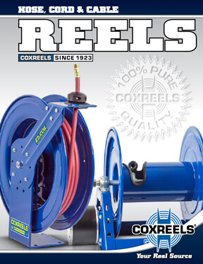 Catalogue Coxreels: catalog1