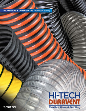 Hitech Duravent Catalog: catalog1