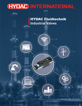 Hydac Catalog: catalog4