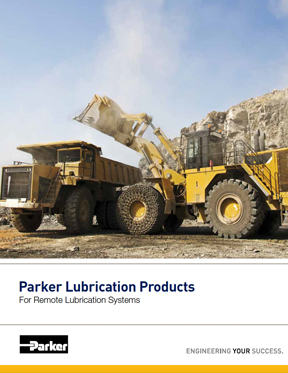 Parker Catalog: catalog9