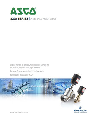 Asco/Aventics Valves Catalog: catalog10