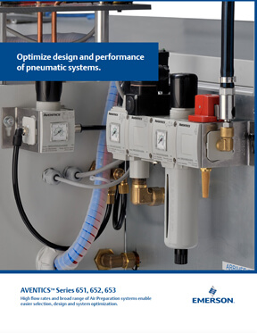 Catalogue Asco/Aventics Prep-Air: catalog3