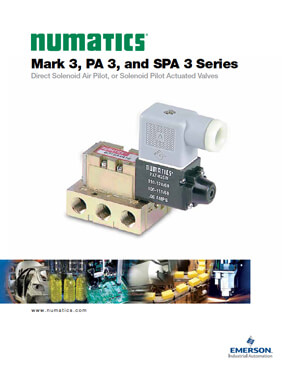 Asco/Aventics Valves Catalog: catalog6