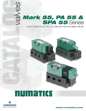 Asco/Aventics Valves Catalog: catalog9