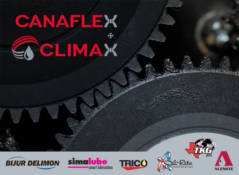 Blog post: Merger announcement: Canaflex and Climax join forces to create an X factor!